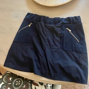 Anatomie Suzzette Sport Luxe skirt large